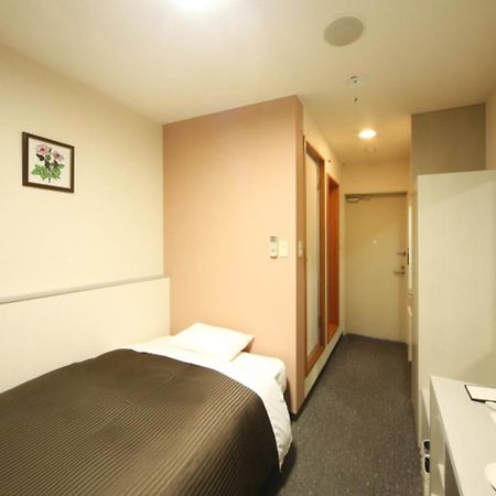 Isesaki Station Hotel Εξωτερικό φωτογραφία