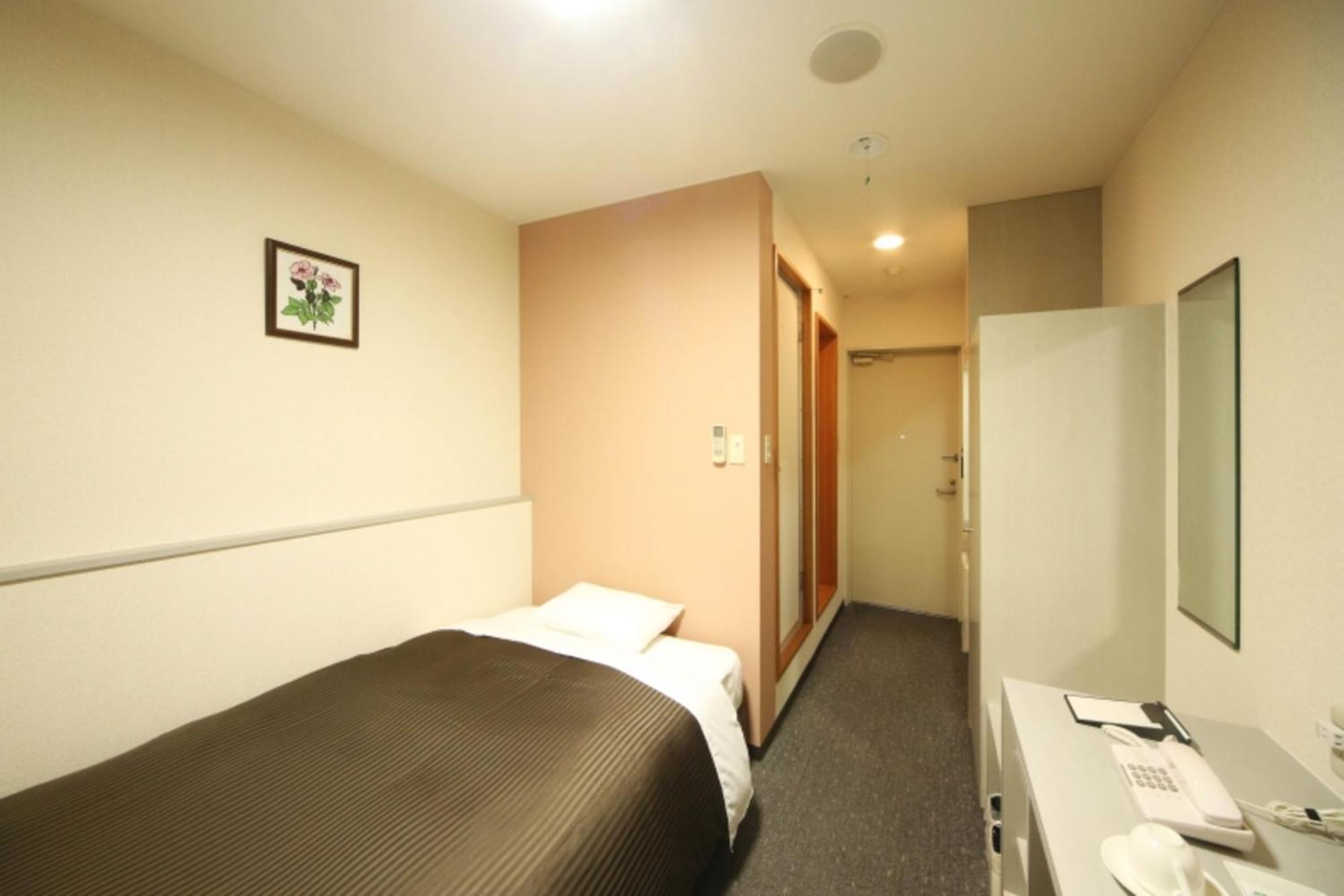 Isesaki Station Hotel Εξωτερικό φωτογραφία